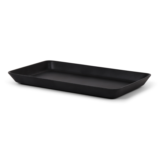 Dark Cypress Giftbox Handzeep en Handlotion met Tray