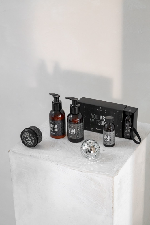 Travelset You are Awesome