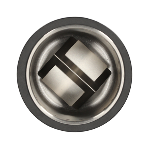 Vuurkorf Nolby Zwart