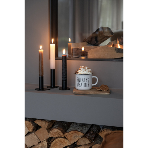 Acacia Serveerplankjes set van 4