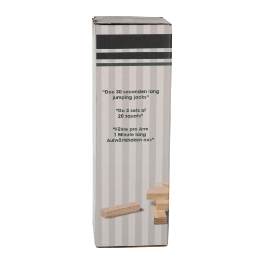 Spel Toren Sport