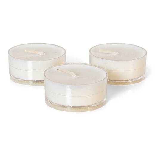 Theelichten In Zakje Kraft 15 stuks