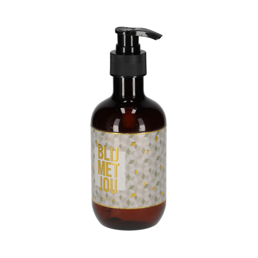 Handzeep Blij met Jou