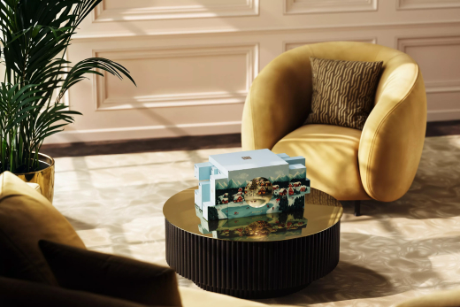 Diorama Advent Calendar 2025