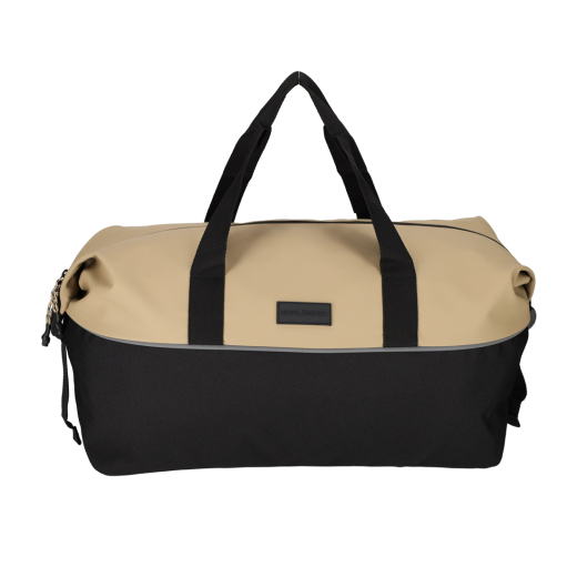 Weekendtas Voldby Taupe