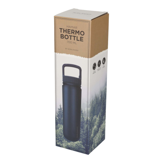 Thermofles Hamar 700ML Blauw