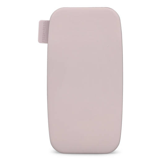 Powerbank 6.000 mAh USB-c Roze