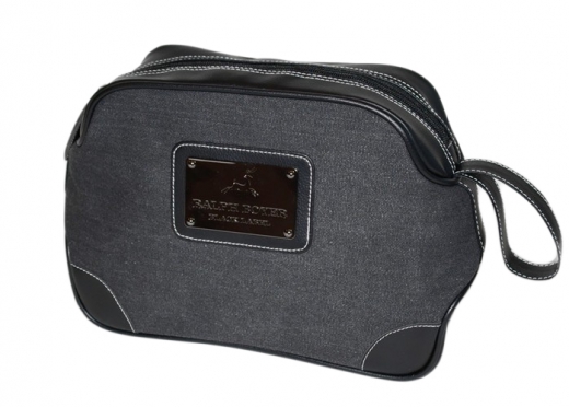 Toilettas black label