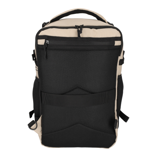 S.G. Underseater Rugtas RPET 2.0 Taupe