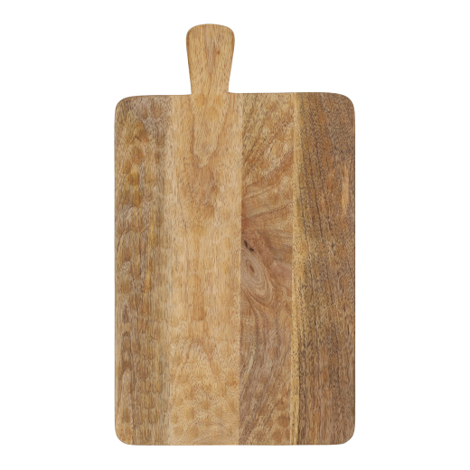 Serveerplank Artisan Rechthoek Naturel