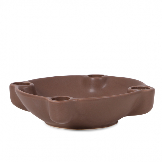 Vier Seizoenen Kandelaar