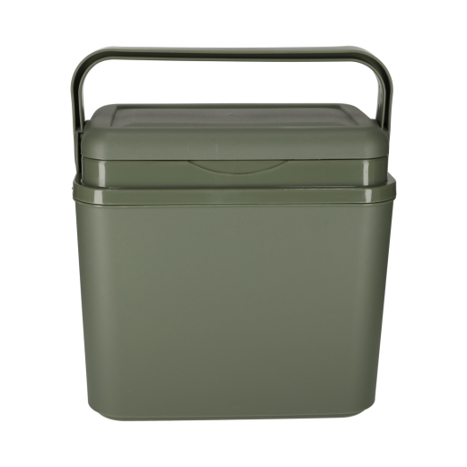 Koelbox 10 liter Groen