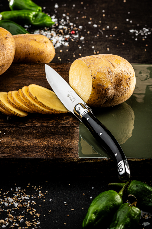 3 delige set keukenmesjes