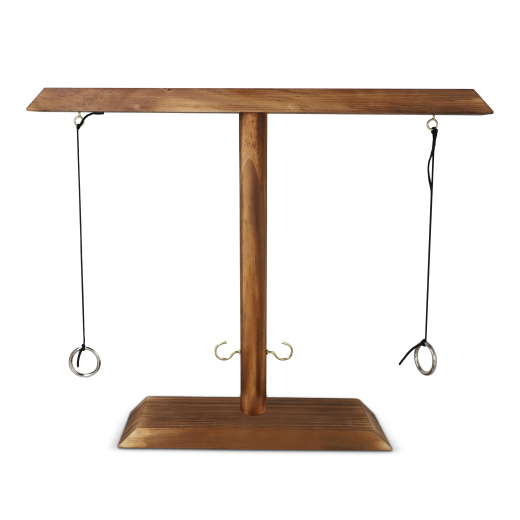 Ring Toss Game Hout