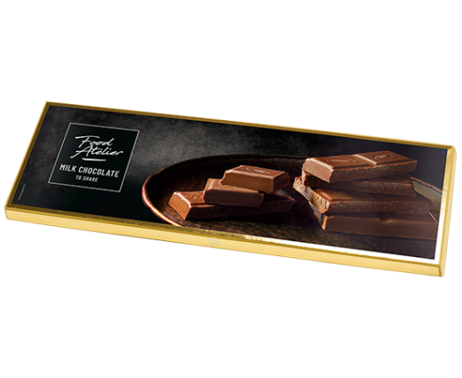 Chocoladereep XXL  250 gram