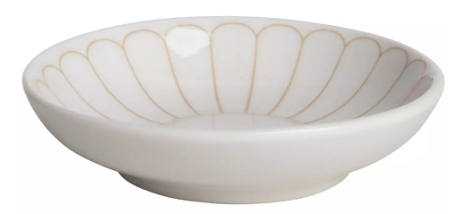 Small dipping bowl set van 2