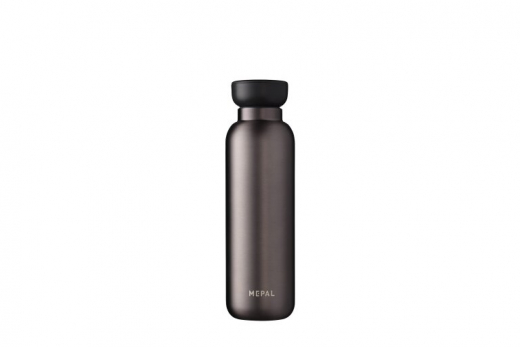 Isoleerfles ellipse 500 Ml - titanium