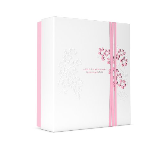 The Ritual of Sakura - Medium Gift Set 2025/2026
