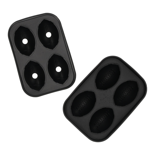 IJsblokjesvorm Rugby