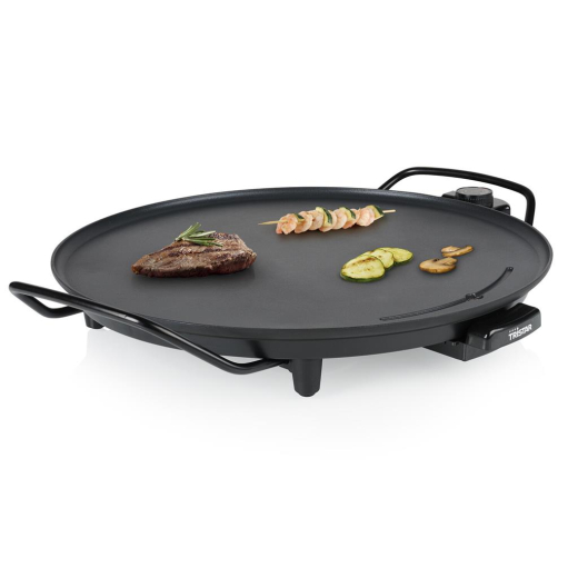 Circle Grill