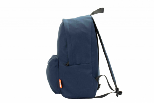 Basic Backpack Navy