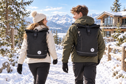 Ready for Adventure – Energie voor Onderweg
