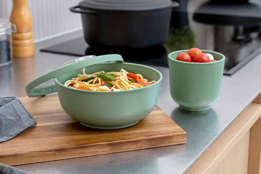 Tyla Foodbowl 500 Ml. Sage