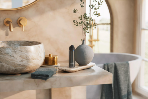 Travel Homme - foaming shower gel 50ml