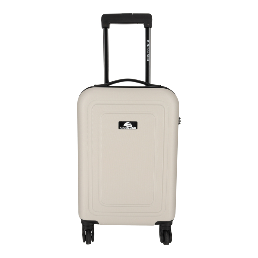 Orbit Cabin Trolley Taupe