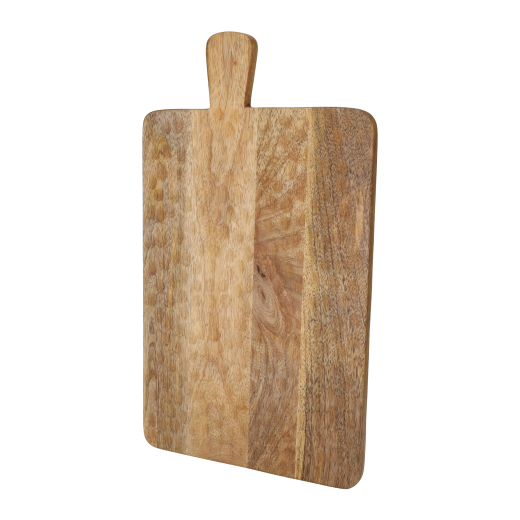 Serveerplank Artisan Rechthoek Naturel