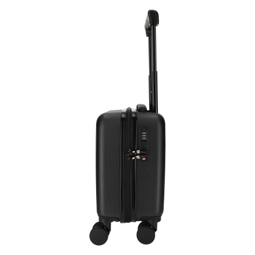 Motionline Underseater Trolley Zwart
