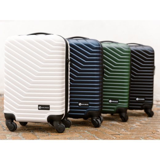 Norländer Take me Somewhere Trolley Taupe