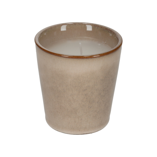 Mok Kaars Taupe