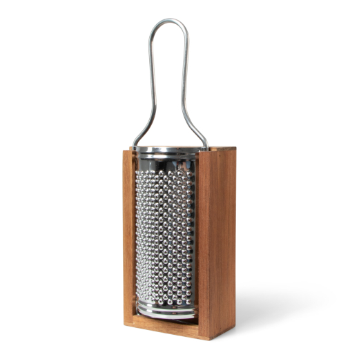 Acacia Rasp Met Opvangbakje