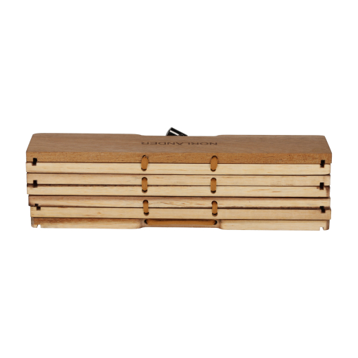 Acacia Fold & Serve Serveerplank