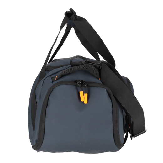Weekendtas Osby Blauw