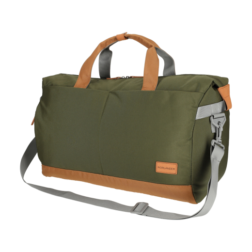 Weekendtas Austin Groen