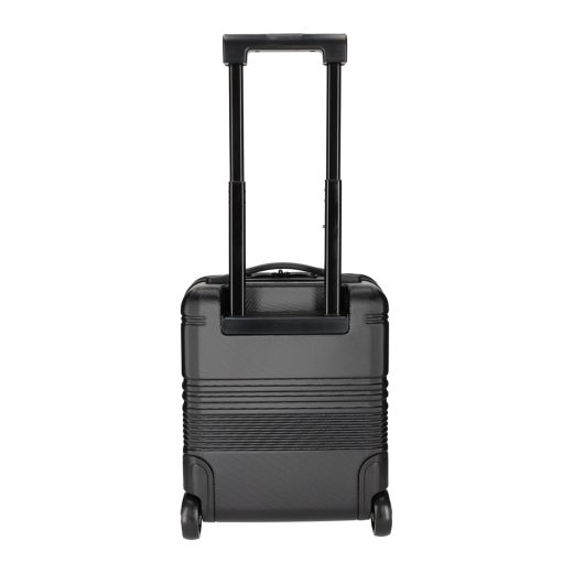 24L Cabin Trolley Zwart
