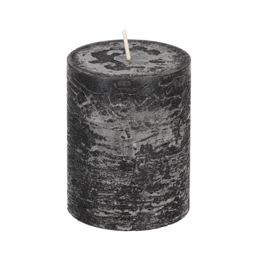 Stompkaars Zwart