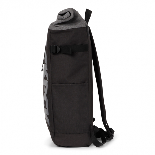 BCKPCK Zwart/Grijs