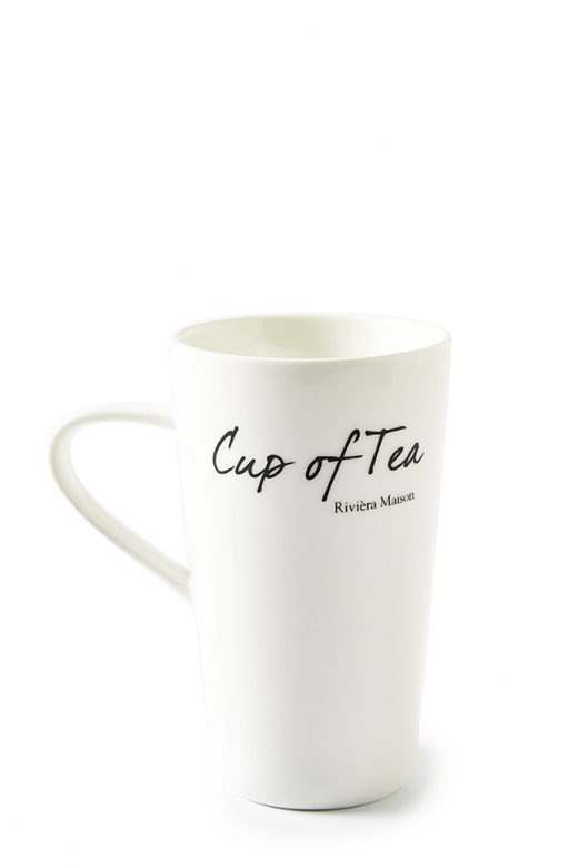 Classic Cup of Tea Mug