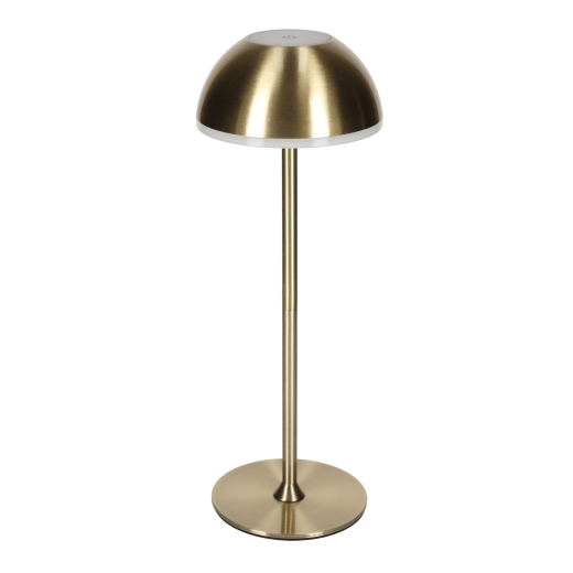 3-in-1 LED Touch Lamp Goud