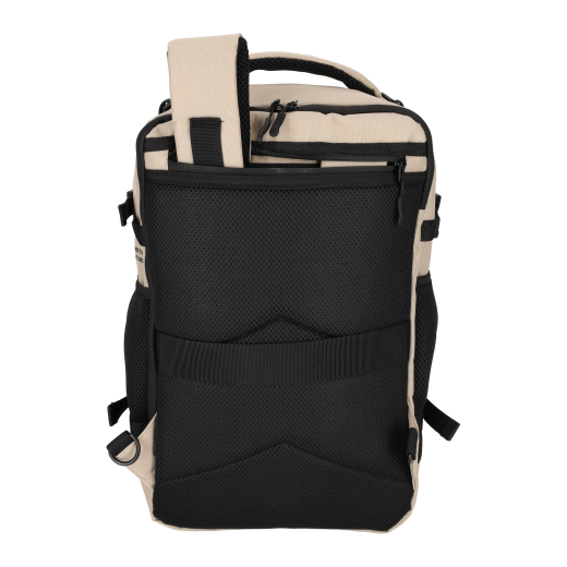S.G. Underseater Rugtas RPET 2.0 Taupe