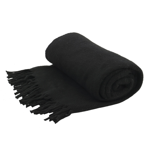 Plaid RECYCLED 130*170 Antra