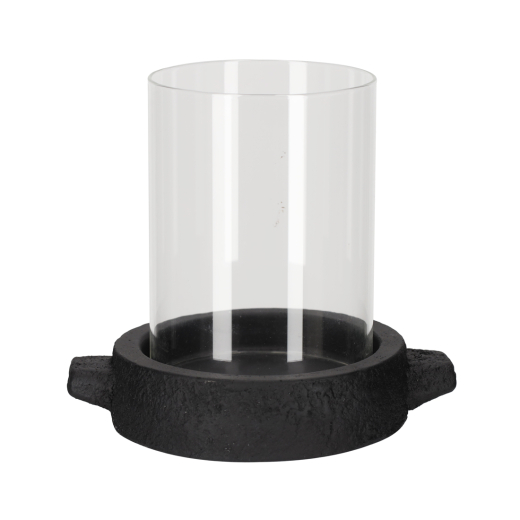 Cement Lantaarn Jessie Zwart