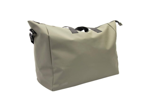 Style Duffel XL Olijfgroen