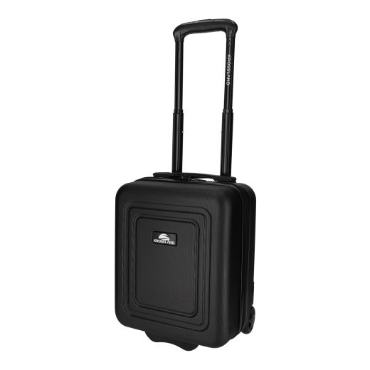 Underseater Trolley Zwart