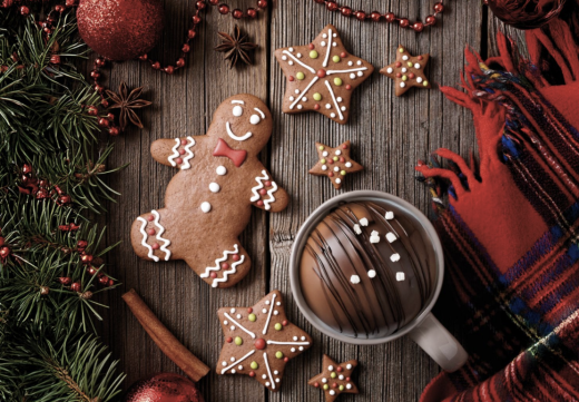 Rudolph’s Christmas Collection – Feest van Smaak & Sfeer