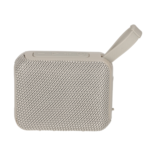 Speaker Trix Taupe