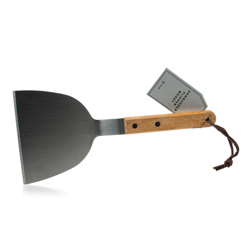 Hamburger Flipper Woody